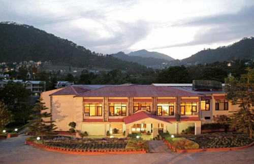 Country Inn