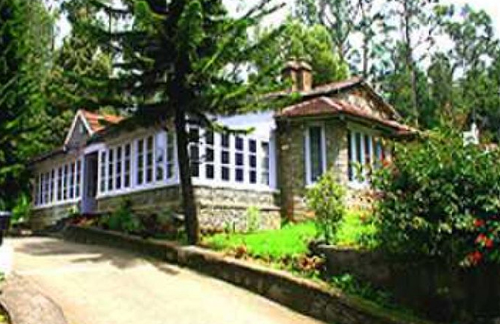 Dalethorpe ,Kodaikanal