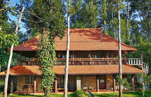 Elephant Valley ,Kodaikanal