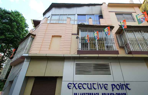 Executive Point Hotel,KolKata