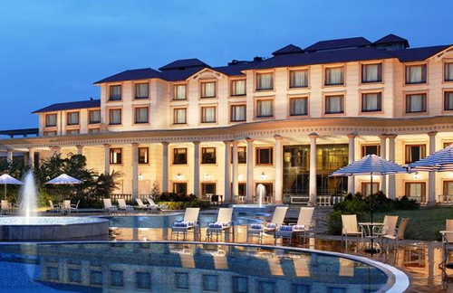Fortune Park Panchwati,KolKata