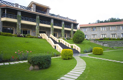 Hill Country Resort ,Kodaikanal