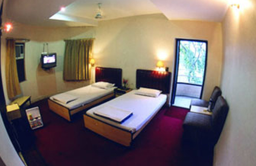 Hotel Akash Ganga,KolKata