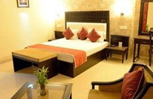 Hotel City Heart Premium