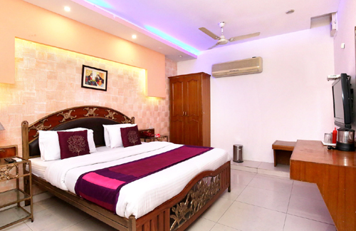 Hotel City Plaza 17