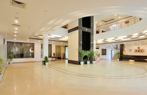 Hotel Gianz