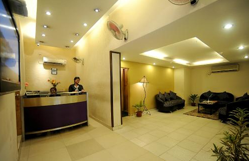 Hotel Housez 43,KolKata