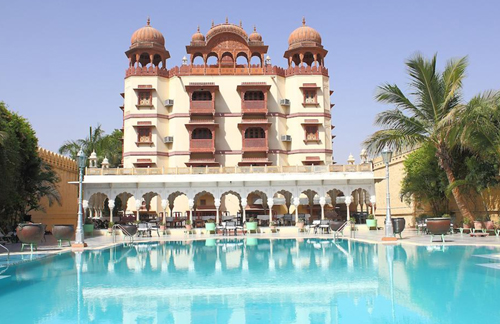 Hotel Jagat Palace ,Pushkar