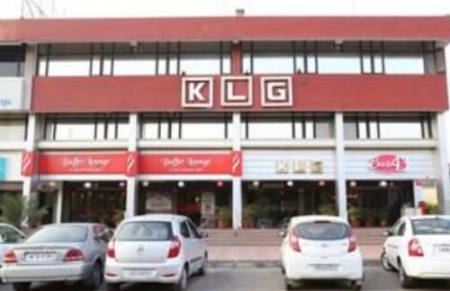 Hotel KLG International