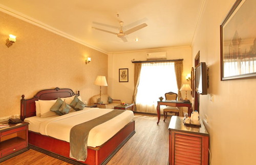 Hotel Lindsay,Kolkata