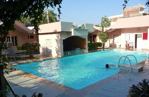 Hotel Master Paradise ,Pushkar