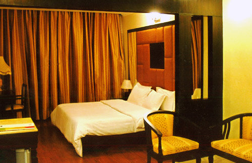 Hotel Metro43