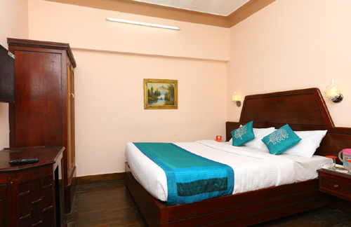 Hotel Mount View ,Kodaikanal