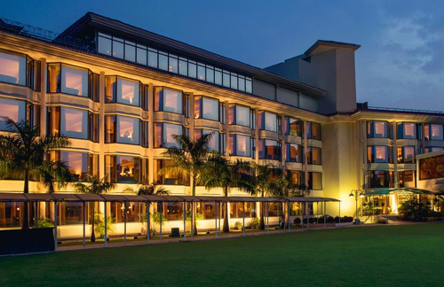 Hotel Mountview