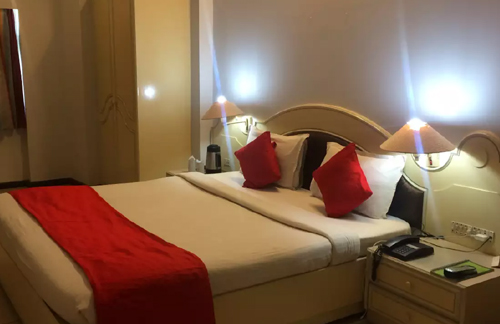 Hotel Park Palace,KolKata