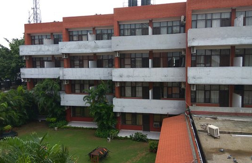 Hotel Parkview
