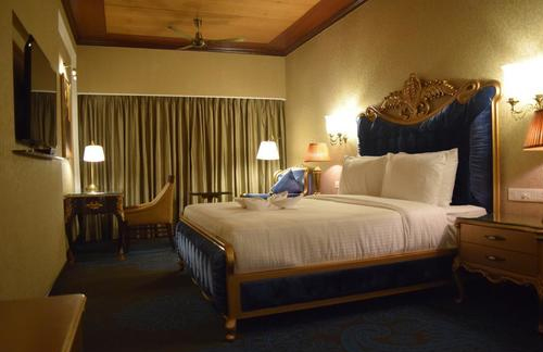 Hotel Piccadily