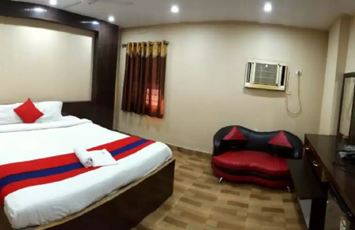 Hotel Royal Garden,KolKata