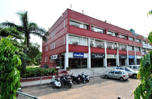Hotel Solitaire