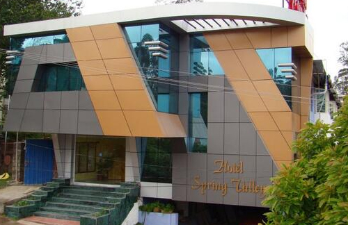 Hotel Spring Valley ,Kodaikanal