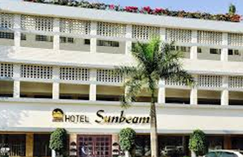 Hotel Sunbeam