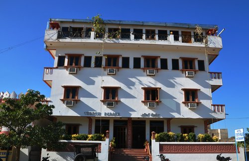 Hotel Teerth Palace ,Pushkar