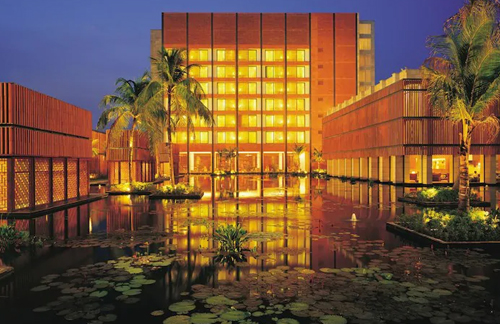 ITC Hotel The Sonar,KolKata