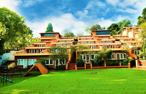 Kodai Resort ,Kodaikanal