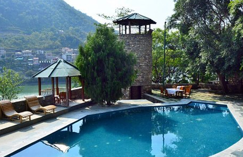 Monolith Resorts