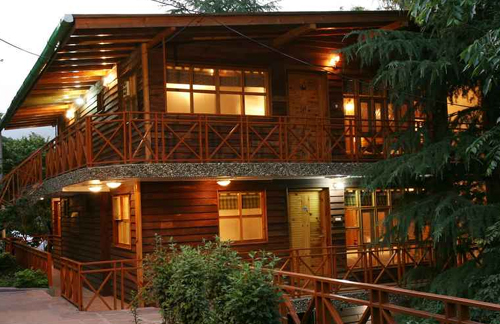 Mountain Club Resort