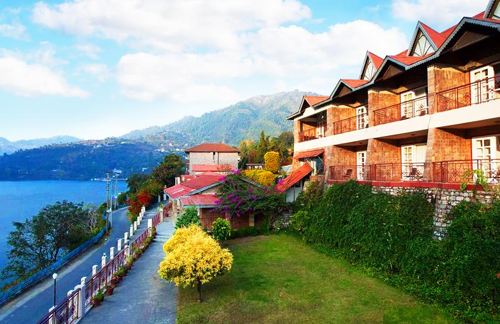 Neelesh Inn