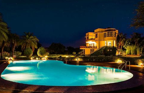Pushkar Hotels-Luxury Discount Cheap Budget Hotel Reservation Booking