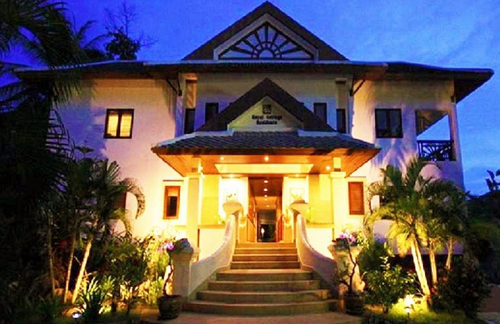 Royal Cottage ,Kodaikanal
