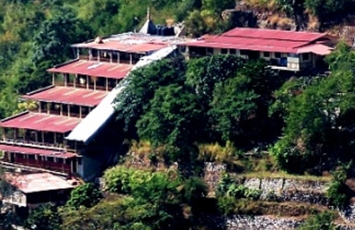 Satvik Sadan