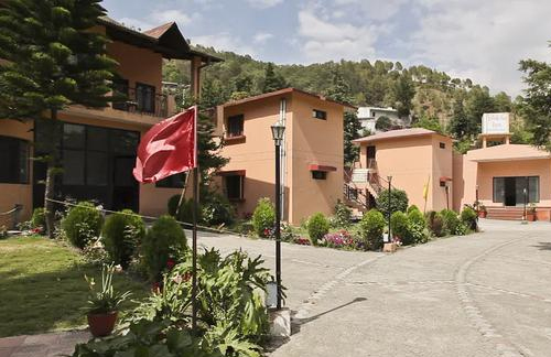 Shikha Inn Resort