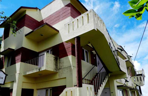 Silver Castle Resort ,Kodaikanal