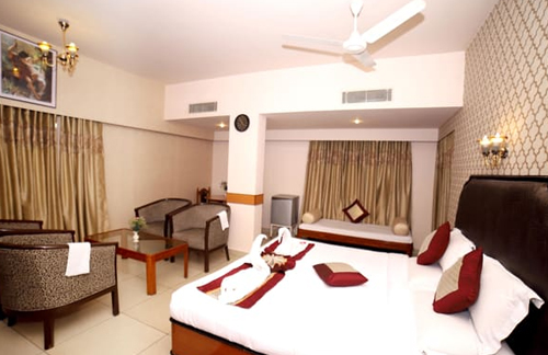 Sindhuri Park, Tirupati