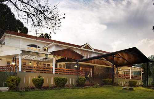 Kodai Lakeview ,Kodaikanal