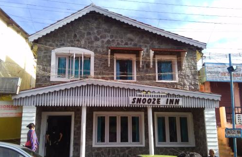 Snooze Inn ,Kodaikanal