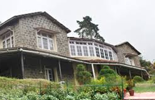 Sunny Dale Villa ,Kodaikanal
