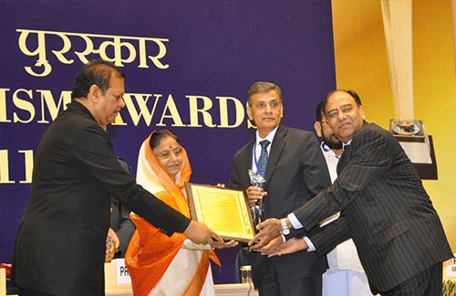Tourism Award Winning Company
