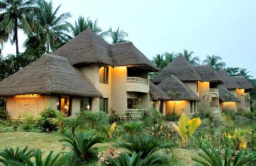 Vedic Village Spa Resort,KolKata