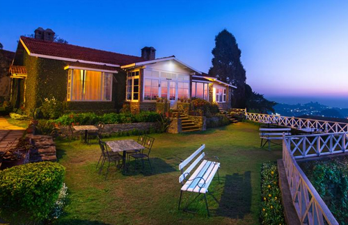 Villa Retreat ,Kodaikanal