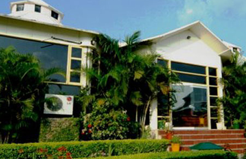 Yorks Health Resort